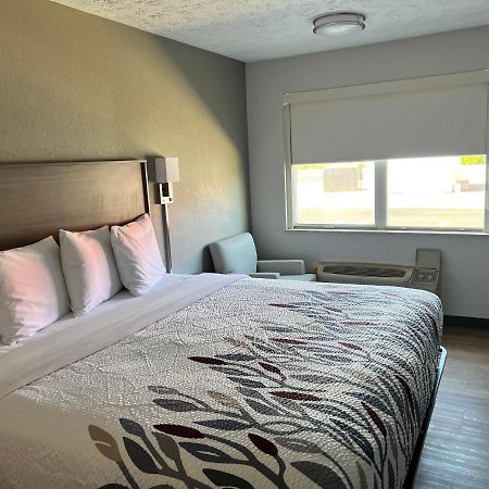 Red Roof Inn Georgetown, Ky المظهر الخارجي الصورة