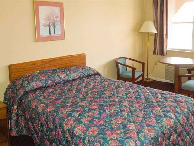 Red Roof Inn Georgetown, Ky المظهر الخارجي الصورة
