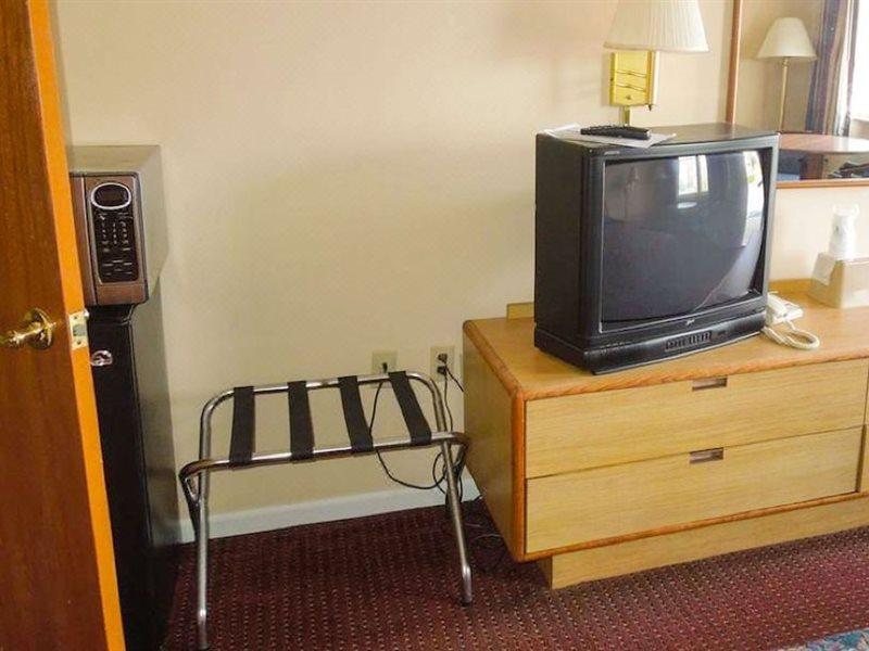 Red Roof Inn Georgetown, Ky المظهر الخارجي الصورة