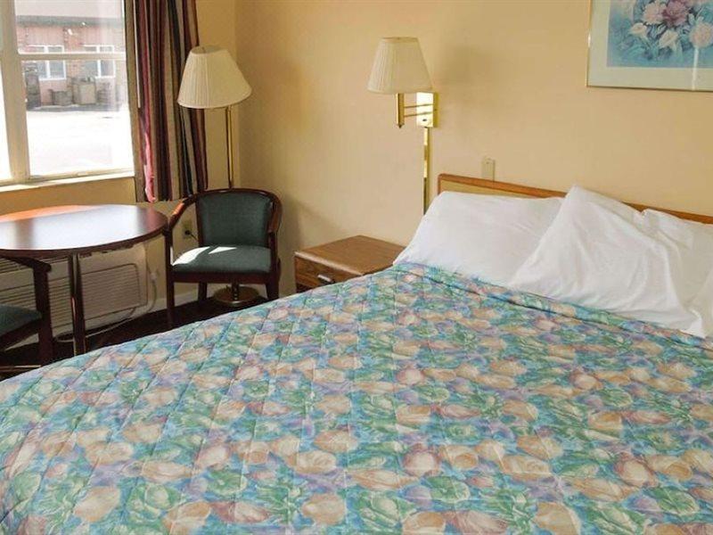 Red Roof Inn Georgetown, Ky المظهر الخارجي الصورة