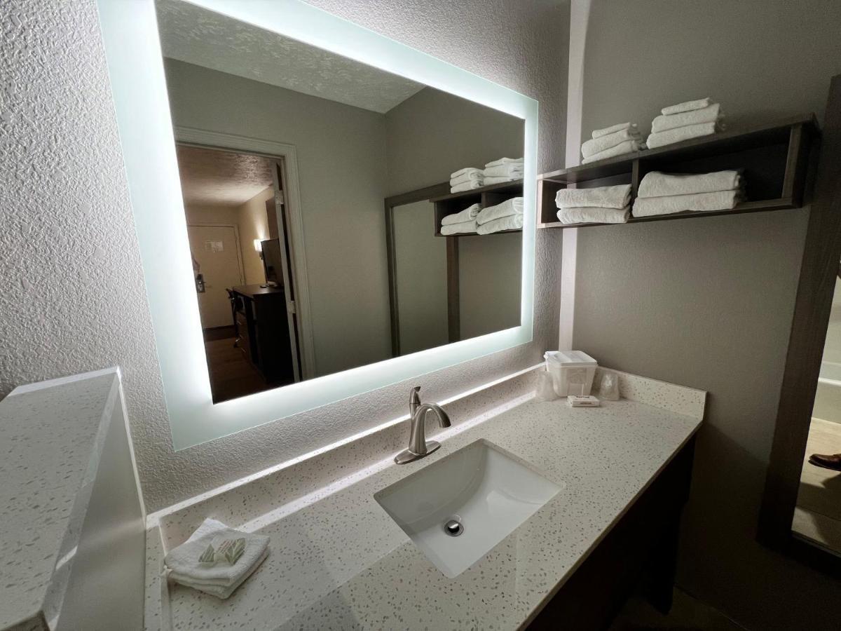 Red Roof Inn Georgetown, Ky المظهر الخارجي الصورة