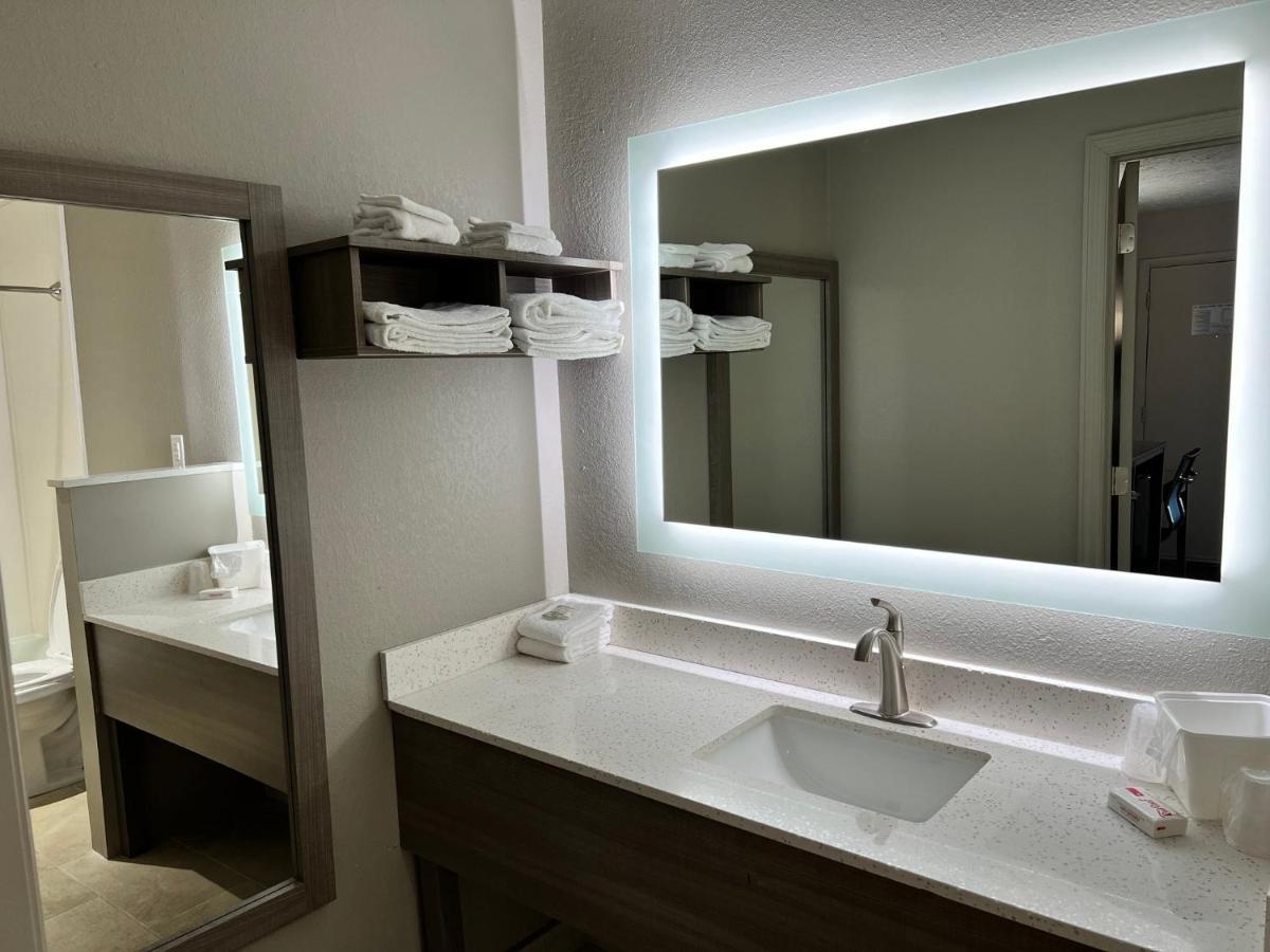 Red Roof Inn Georgetown, Ky المظهر الخارجي الصورة