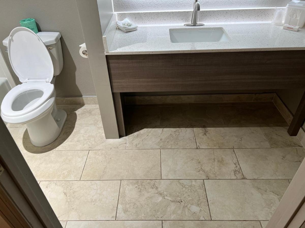 Red Roof Inn Georgetown, Ky المظهر الخارجي الصورة