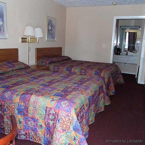 Red Roof Inn Georgetown, Ky المظهر الخارجي الصورة