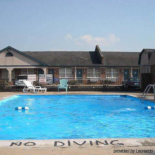 Red Roof Inn Georgetown, Ky المظهر الخارجي الصورة
