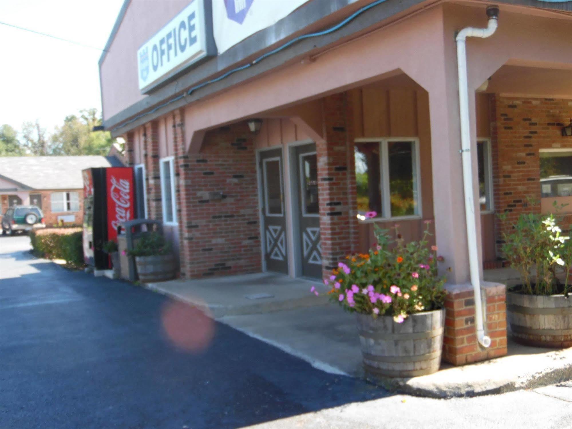 Red Roof Inn Georgetown, Ky المظهر الخارجي الصورة