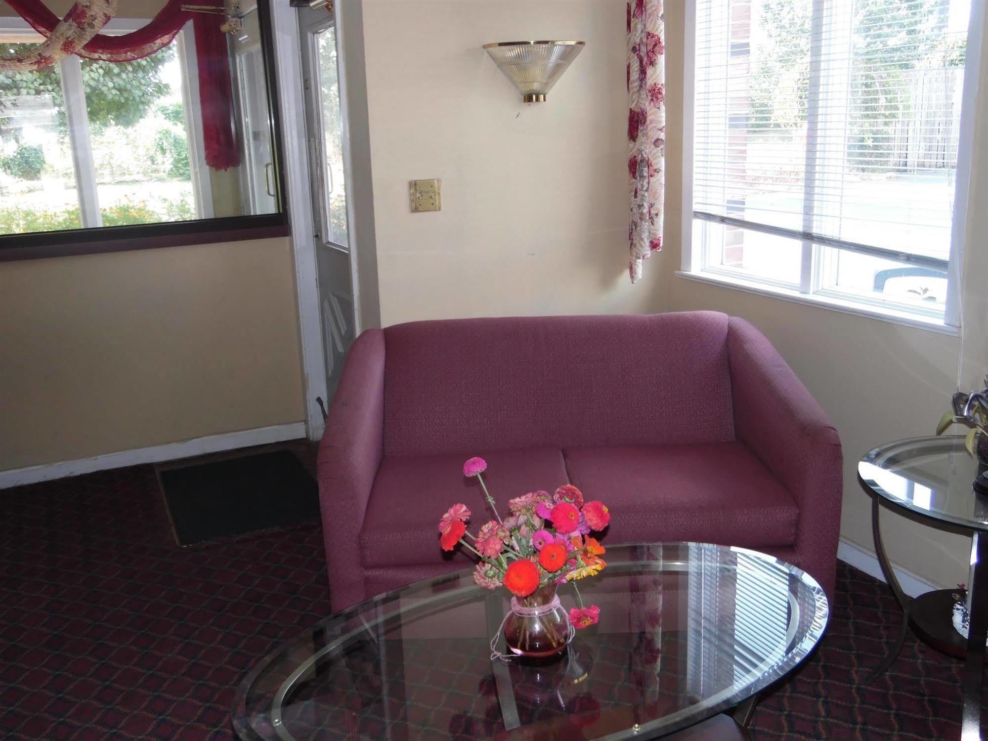 Red Roof Inn Georgetown, Ky المظهر الخارجي الصورة