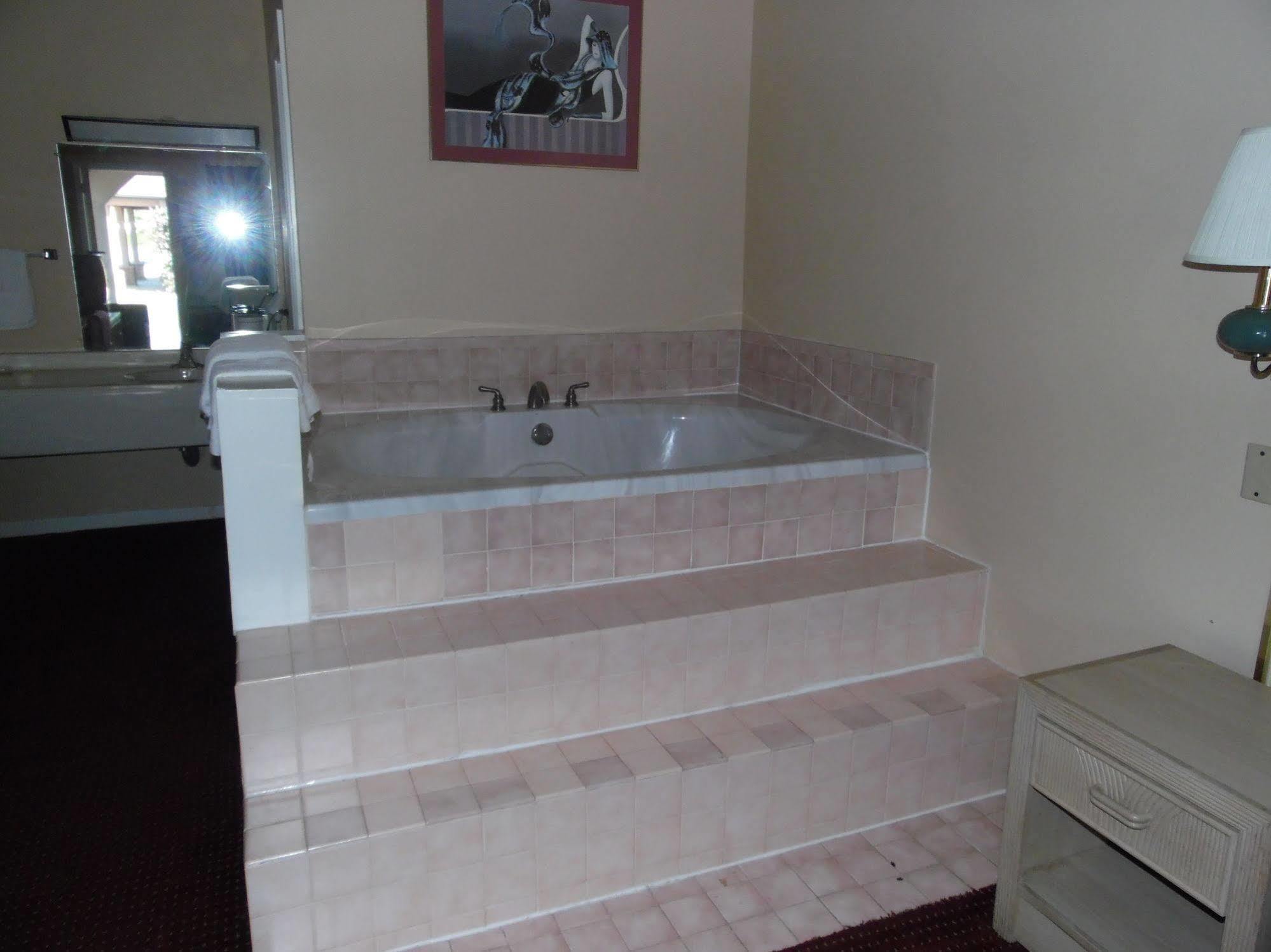 Red Roof Inn Georgetown, Ky المظهر الخارجي الصورة