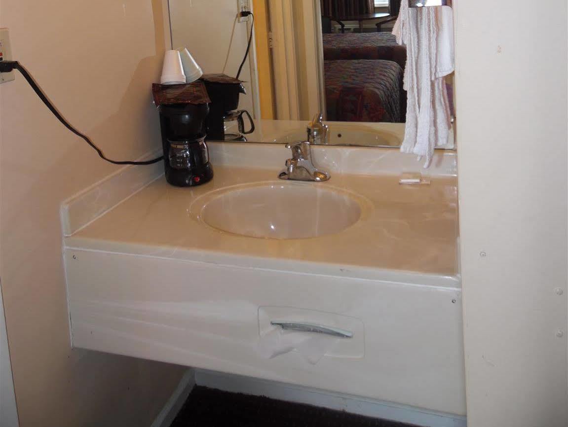 Red Roof Inn Georgetown, Ky المظهر الخارجي الصورة